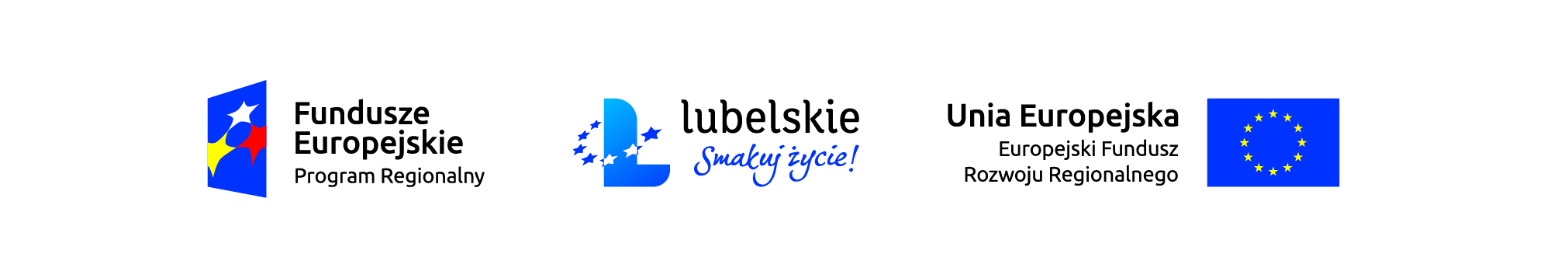 Znalezione obrazy dla zapytania logo lubelskich funduszy europejskich