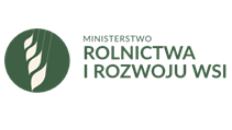 Ministerstwo Rolnictwa i Rozwoju Wsi - logo - grafika poglądowa
