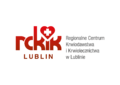 RCKiK Lublin logo full gradient