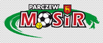 Logo MOSiR - grafika poglądowa