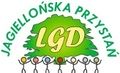 LGD logo - grafika poglądowa