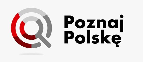 poznaj Polskę logo